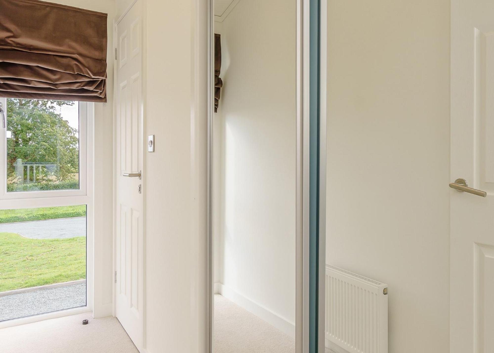 Winston Farm Lodges Horsley エクステリア 写真